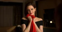 Tiểu Thuyết Gia Cuồng Loạn – Bộ phim quyến rũ chết người sắp ra mắt của Eva Green