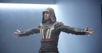 Du hành về quá khứ cùng loạt ảnh mới từ Assassin's Creed