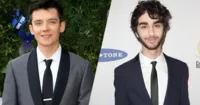 Asa Butterfield và Alex Wolff vào vai chính trong House Of Tomorrow