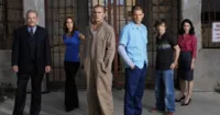 Sự trở lại hoành tráng của Prison Break