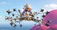 Biệt đội Minion mới xuất hiện - Cấp bậc xấu xa không đo được