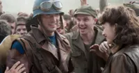 4 lý do Captain America sẽ chiến thắng cuộc Nội Chiến