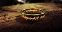 Đã tìm thấy bộ đôi biên kịch tài năng cho Tv series Lord of the Rings