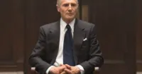Liam Neeson – Từ phim hành động đến phim chính trường