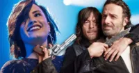 Demi Lovato muốn tham gia đóng trong The Walking Dead