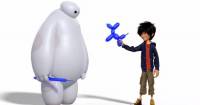 [Tin mới trong ngày] Xem Baymax làm bong bóng, cánh cụt lại bày trò trong trailer mới từ The Penguins of Madagascar