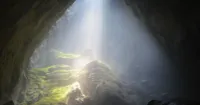 King Kong sẽ xuất hiện ở hang Sơn Đòong