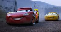 Cuộc trò chuyện với các biên kịch của Cars 3