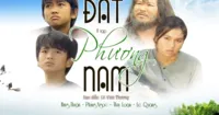 Sau hơn 20 năm, khán giả sẽ được gặp lại "thằng An", "thằng Cò" qua Đất Phương Nam phiên bản điện ảnh
