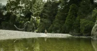 Hát cùng chú Rồng trong trailer mới của Pete’s Dragon