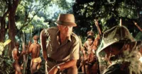 [REVIEW] Indiana Jones – Về đâu chiếc nón chàng Indy?