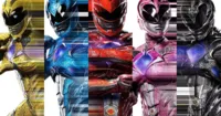 Power Rangers – Những Siêu Nhân cá biệt