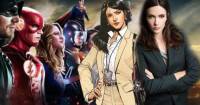 Elizabeth Tulloch trở thành Lois Lane của CW