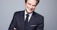 Colin Firth - Quý ông tài hoa lịch lãm của Anh Quốc