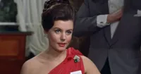 Bond Girl đầu tiên vừa qua đời ở tuổi 90