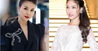 Mẹ chồng Thanh Hằng đối đầu nàng dâu Lan Khuê