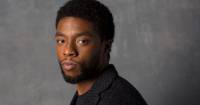 Báo đen Chadwick Boseman tham gia phim hành động mới