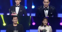 Korea Drama Awards 2018 - Danh sách những cái tên chiến thắng