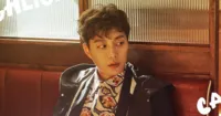 Doojoon xác nhận drama của anh sẽ ra mắt vào năm tới