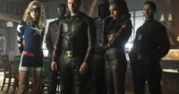 The Legends of Tomorrow đã quay trở lại