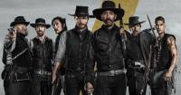 The Magnificent Seven - Câu chuyện thú vị của 7 gã cao bồi bất cần