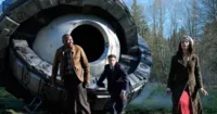 Series Timeless trở lại với Season 2 sau khi bị NBC hủy bỏ