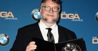 Guillermo del Toro cùng The Shape of Water thắng giải lớn nhất của Hội đạo diễn Mỹ