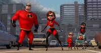 Incrdibles 2 dự kiến xác lập kỉ lục doanh thu hơn $170 triệu vào cuối tuần đầu ra mắt
