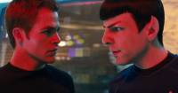 Star Trek tri ân đến Anton Yelchin