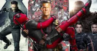 Fantastic Four đã mém có cameo trong Deadpool 2