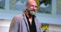 Vai trò của Graham McTavish trong Aquaman sẽ vô cùng khác biệt và bí mật