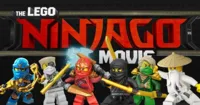 Những điều cần biết về phim hoạt hình The LEGO Ninjago Movie