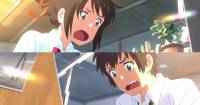 Kimi no Na wa - Bạn có tin vào định mệnh không?