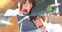 Kimi no Na wa - Bạn có tin vào định mệnh không?