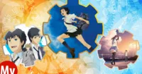 Những bộ anime hay nhất khai thác đề tài du hành thời gian