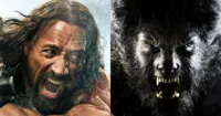 Dwayne Johnson vào vai The Wolf Man?