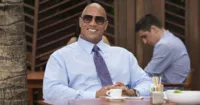 Dwayne Johnson có thể sẽ hợp tác với đạo diễn của It
