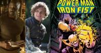 Iron Fist xuất hiện trong Luke Cage của Netflix?