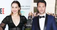 Emilia Clarke và Jack Huston tham gia bộ phim Above Suspicion