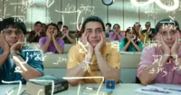 [REVIEW] 3 Idiots – Những kí ức trăn trở của đời sinh viên