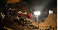Cuộc giải cứu đội bóng Thái Lan sẽ có bộ phim thứ 3 do Hollywood sản xuất?