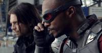 Sebastian Stan muốn có một bộ phim cho Winter Soldier và Falcon