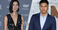 Tao Okamoto, Martin Sensmeier tham gia Puberty