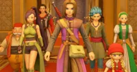 Dàn sao Nhật Bản xuất hiện trong đoạn quảng cáo của live action Dragon Quest XI