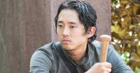 Glenn của The Walking Dead tham gia bộ phim mới