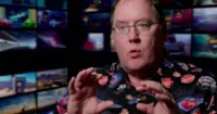John Lasseter sẽ rời khỏi Disney vào cuối năm nay
