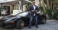 Teaser Trailer của Ballers mùa thứ 3 - The Rock muốn thống trị toàn cầu
