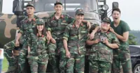 Sứ Mệnh Trái Tim – Những sắc màu tuổi trẻ