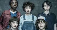 Stranger Things mùa 2 sẽ rất điên loạn