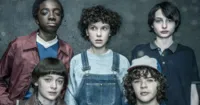Stranger Things mùa 2 sẽ rất điên loạn